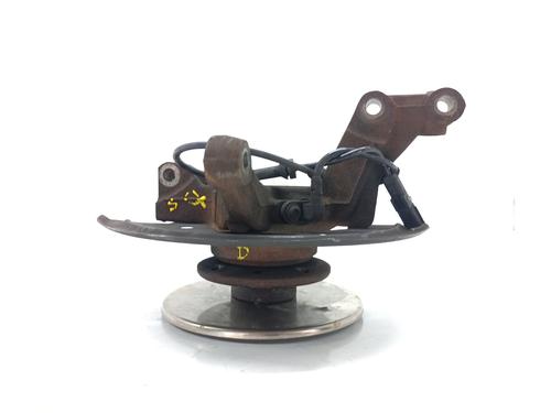 Right front steering knuckle DACIA LODGY (JS_) 1.6 SCe 100 (JSAV) | BP27174779M26