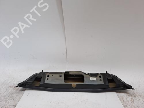 Tailgate PEUGEOT 207 CC (WD_) 1.6 16V | BP23376854C6 