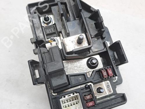 Used Fuse box FORD FIESTA VII (HJ, HF) 1.5 TDCi (86 hp) 23975836