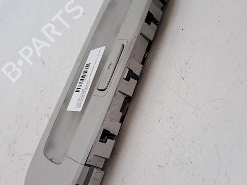 Interior roof light VW GOLF VI (5K1) 1.6 TDI | BP27194095I8