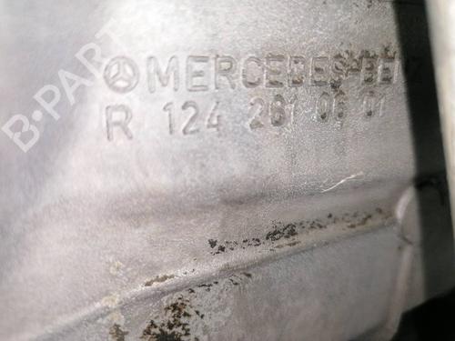 Gearkasse MERCEDES-BENZ C-CLASS (W202) C 220 (202.022) (150 hp) 23940166