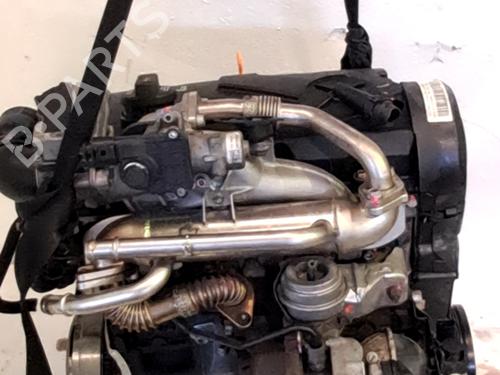 Motor AUDI A4 B7 (8EC) 1.9 TDI | BP30925843M1