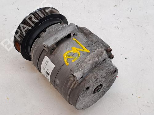 AC Kompressor CHEVROLET CAPTIVA (C100, C140) 2.0 D 4WD (150 hp) 29228617
