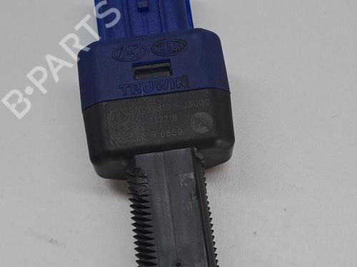 Elektronisk sensor HYUNDAI BAYON (BC3) 1.0 T-GDI (101 hp) 24874411