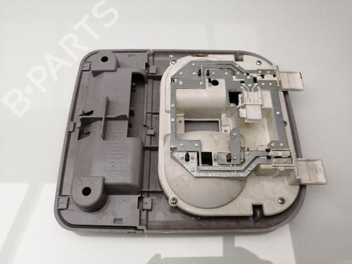 Used Interior roof light IVECO DAILY VI Van 33S16, 35S16, 35C16, 38S16, 40C16, 42S16, 50C16 (156 hp) 24188293