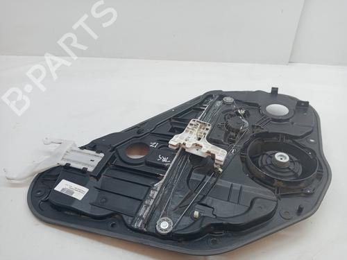 Used Rear left window mechanism HYUNDAI i30 (GD) 1.4 (99 hp) 23339471
