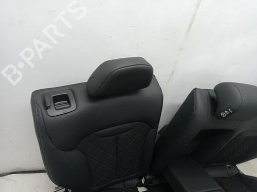 Seats set RENAULT KADJAR (HA_, HL_) 1.3 TCe 140 (HLNB, HLN1) | BP23356783C78