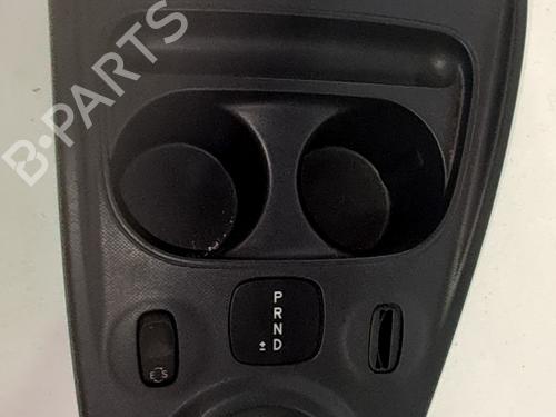 Used Cup/Object holder Cup/Object holder SMART FORTWO Coupe (453) 1.0 (453.342, 453.343) (71 hp) 34154717 34154717