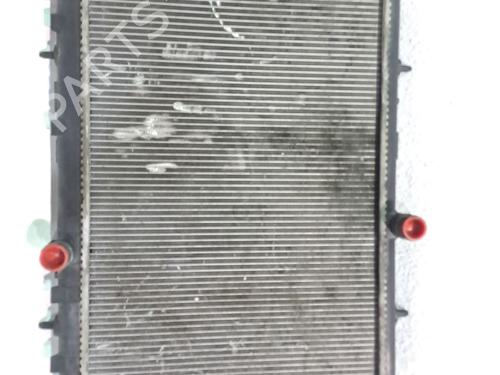 Used Water radiator CITROËN C4 I Saloon 1.6 HDi (109 hp) 29556865