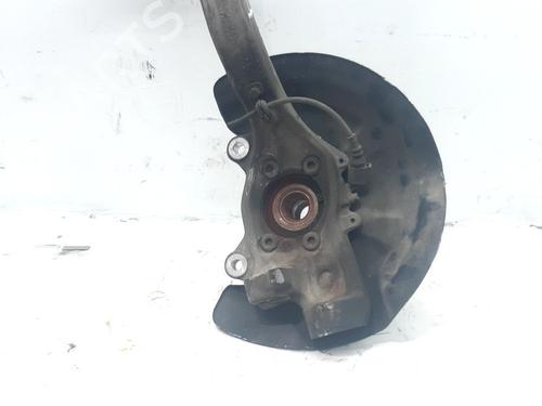 Left front steering knuckle AUDI A6 C6 Avant (4F5) 3.2 FSI quattro | BP36072937M25 - Image 2