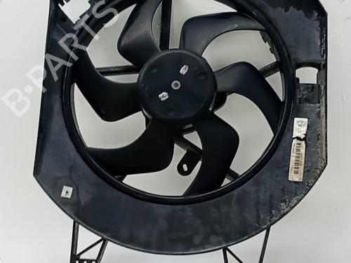 Used Radiator fan Radiator fan 39400828 39400828