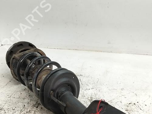 Used Right front shock absorber Right front shock absorber NISSAN NV300 Kombi (X82) 2.0 dCi 110 (110 hp) 40548934 40548934