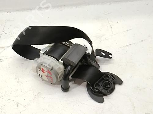 Used Front left seatbelt Front left seatbelt SEAT ARONA (KJ7, KJP) 1.0 TSI (116 hp) 40548896 40548896