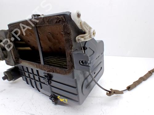 Heater matrix SMART CABRIO (450) 0.6 (S1OLA1, 450.441, 450.442, 450.443) | BP39400476M63 - Image 4