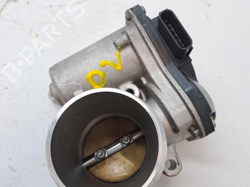 Used Throttle body KIA CEED (CD) 1.0 T-GDI (120 hp) 23382625
