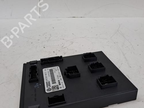 Elektronisk modul AUDI A8 D4 (4H2, 4H8, 4HC, 4HL) 6.3 W12 quattro | BP23381921M83 