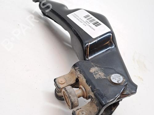 Hinge/Door check strap CITROËN BERLINGO Box Body/MPV (B9) 1.6 HDi 90 16V | BP26574817C146 