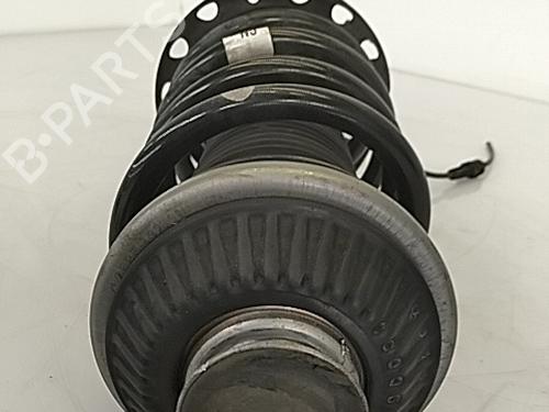 Used Left front shock absorber OPEL ZAFIRA / ZAFIRA FAMILY B (A05) 1.7 CDTI (M75) (110 hp) 29421353