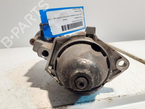 Starter OPEL VECTRA B (J96) 2.0 DTI 16V (F19) | BP25987598M8 