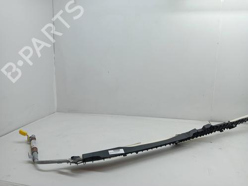 Used Left curtain airbag VW GOLF V (1K1) 1.9 TDI (105 hp) 23340187