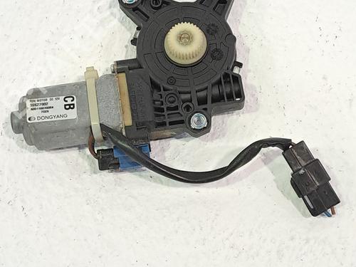 Right rear window motor CHEVROLET CAPTIVA (C100, C140) 2.0 D 4WD | BP23975583E22 