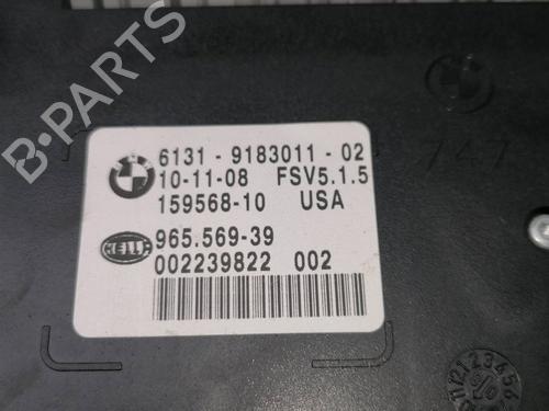 Used Interior roof light BMW X6 (E71, E72) xDrive 30 d (235 hp) 23940697