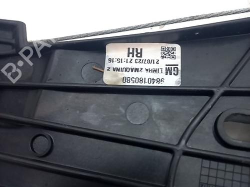 Rear right window mechanism OPEL ASTRA L Sports Tourer (OV5) 1.6 Plug-In Hybrid (F4DGXT) | BP30921027C25