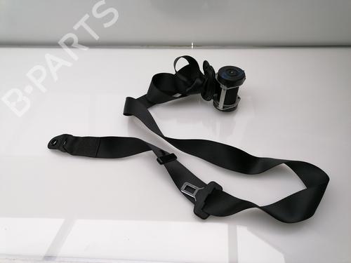 Used Rear right seatbelt MINI MINI (R56) Cooper D (109 hp) 23385594