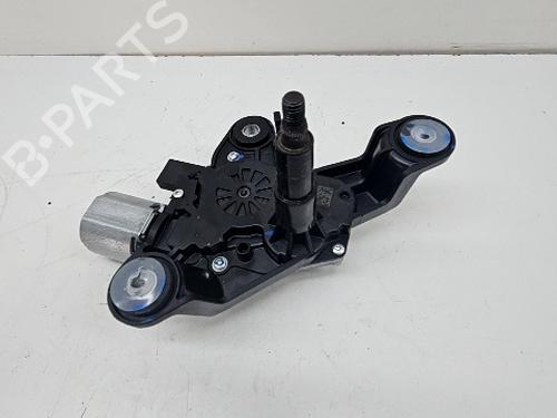 Rear wiper motor OPEL CORSA F (P2JO) CORSA-e (68) | BP30622450M102