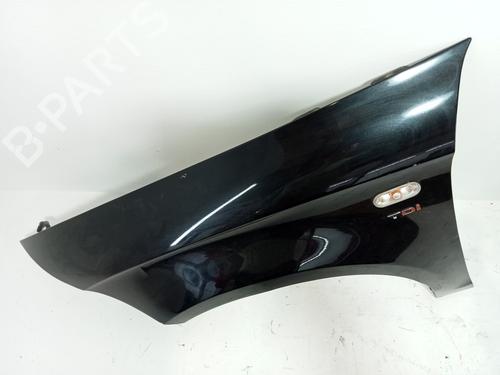 Left front fenders SEAT ALTEA (5P1) 2.0 TDI 16V | BP29270179C41 