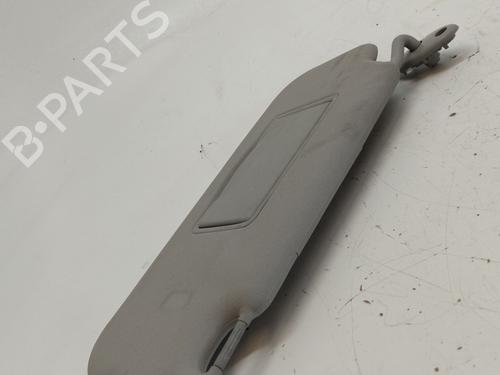 Left sun visor FORD MONDEO IV (BA7) 2.0 TDCi | BP27193458I1 