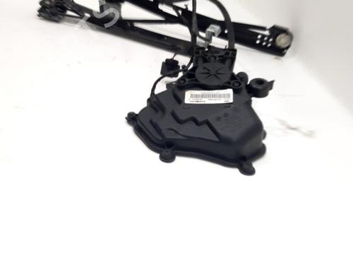 Used Front left window mechanism SEAT IBIZA IV (6J5, 6P1) 1.2 TDI (75 hp) 32108196