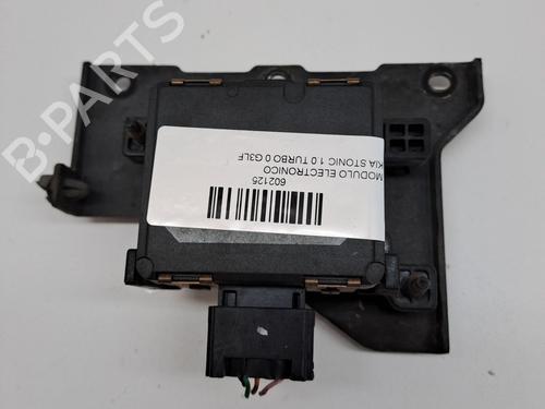 Module électronique KIA STONIC (YB) 1.0 T-GDi | BP23379953M83 
