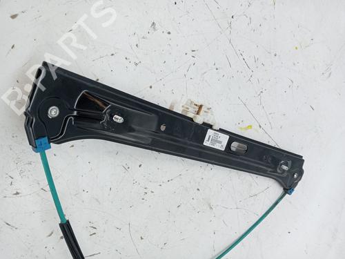 Front right window mechanism BMW 1 (F20) 118 d | BP23366629C23 