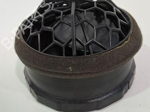 Luftventil MITSUBISHI COLT VI (Z3_A, Z2_A) 1.3 (Z21A) (95 hp) 23371855