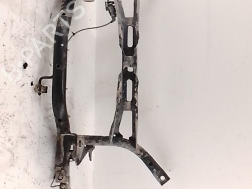 Used Rear axle Rear axle AUDI Q3 (8UB, 8UG) 2.0 TDI (150 hp) 40546792 40546792