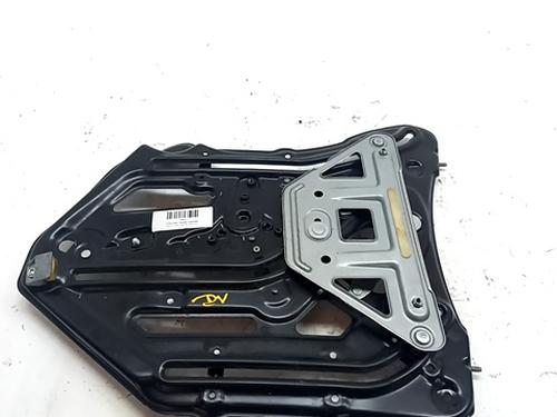 Used Rear left window mechanism SAAB 9-3 Convertible (YS3F) 2.0 t (210 hp) 30120846