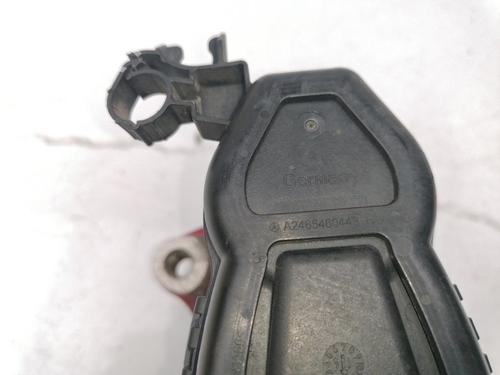 Used Right rear brake caliper MERCEDES-BENZ A-CLASS (W176) A 250 (176.044) (211 hp) 23941968