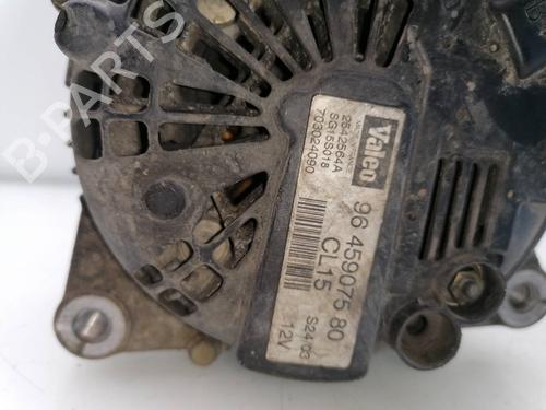 Alternator SUZUKI GRAND VITARA I (FT, HT) 2.0 HDI 110 16V 4x4 (SQ420D, TD83V) | BP23941616M7 