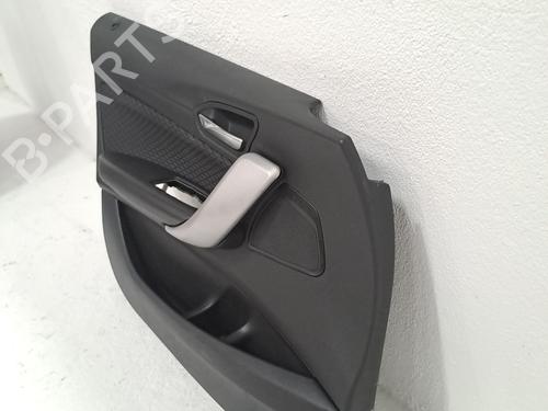 Front left panel BMW 1 (F20) 116 d | BP26169586C58 