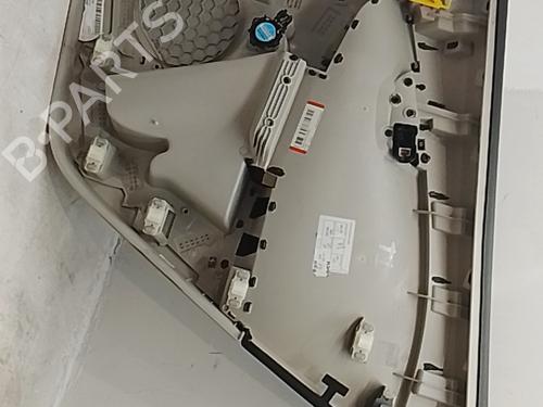 Rear left panel VOLVO V40 Hatchback (525) D2 | BP39556632C60 - Image 2