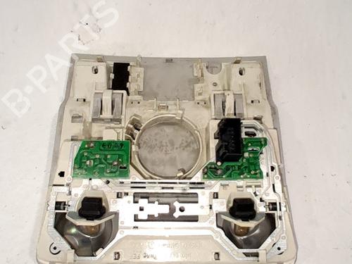 Interior roof light VW PASSAT B6 (3C2) 2.0 TDI 16V | BP36015852I8 - Image 2