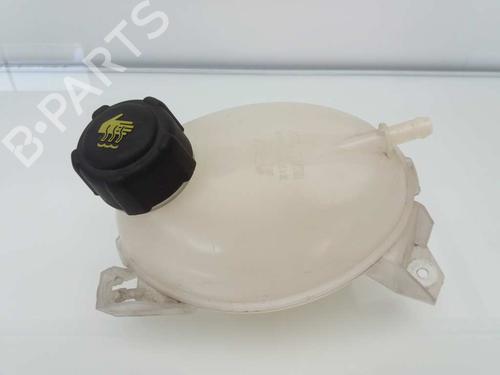Expansion tank RENAULT CLIO IV (BH_) 1.5 dCi 90 | BP23378539C120 