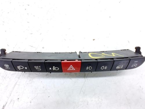 Warning switch FIAT 500L (351_, 352_) 1.3 D Multijet (199LXY1A, 199LXY11) | BP37272839I22 - Image 3