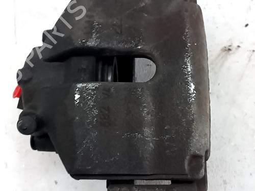 Used Left front brake caliper Left front brake caliper VW PASSAT B6 (3C2) 2.0 TDI (140 hp) 33762394 33762394