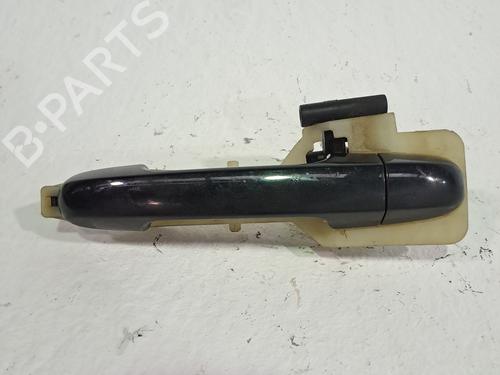 Used Rear right exterior door handle HYUNDAI i30 (FD) 1.6 CRDi (116 hp) 26381686