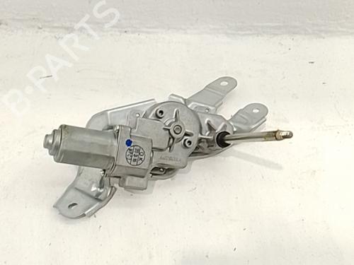 Used Rear wiper motor Rear wiper motor MAZDA 2 Hatchback (DL, DJ) 1.5 SKYACTIV-G M Hybrid (90 hp) 40548269 40548269