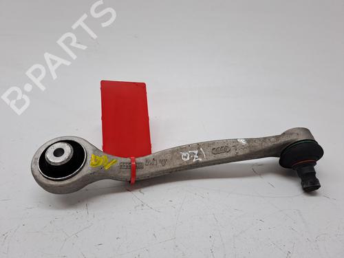 Used Left front suspension arm AUDI A6 C6 (4F2) 3.0 TDI quattro (240 hp) 23371360