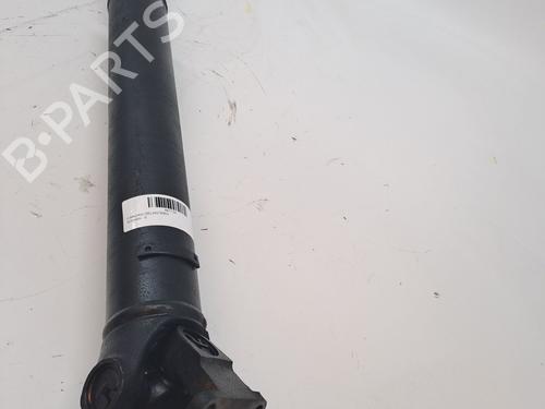Used Driveshaft NISSAN NAVARA NP300 Platform/Chassis (D23) 2.3 dCi 4x4 (163 hp) 23280500