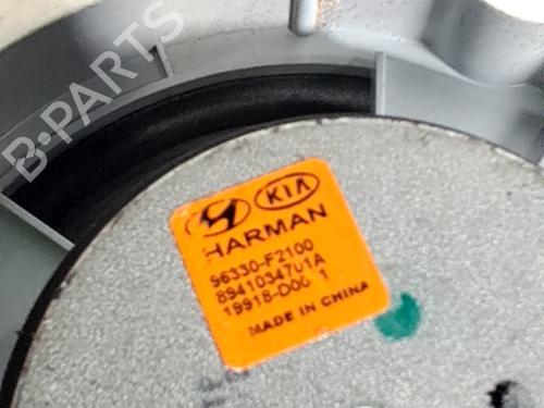 Used Speaker HYUNDAI IONIQ (AE) 1.6 GDI Hybrid (141 hp) 29500449